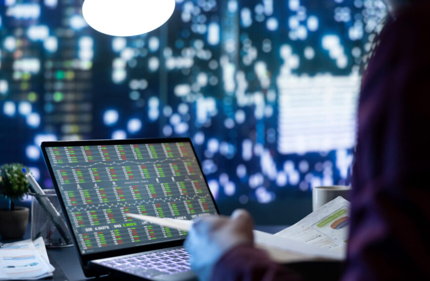 Cyberbezpieczeństwo w systemach finansowo-księgowych