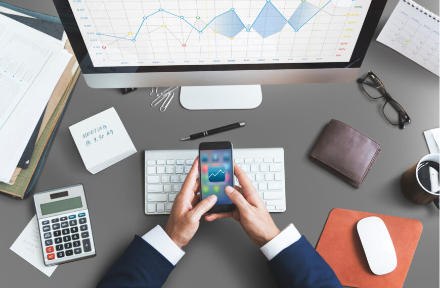 Digitalizacja rachunkowości – szanse i wyzwania