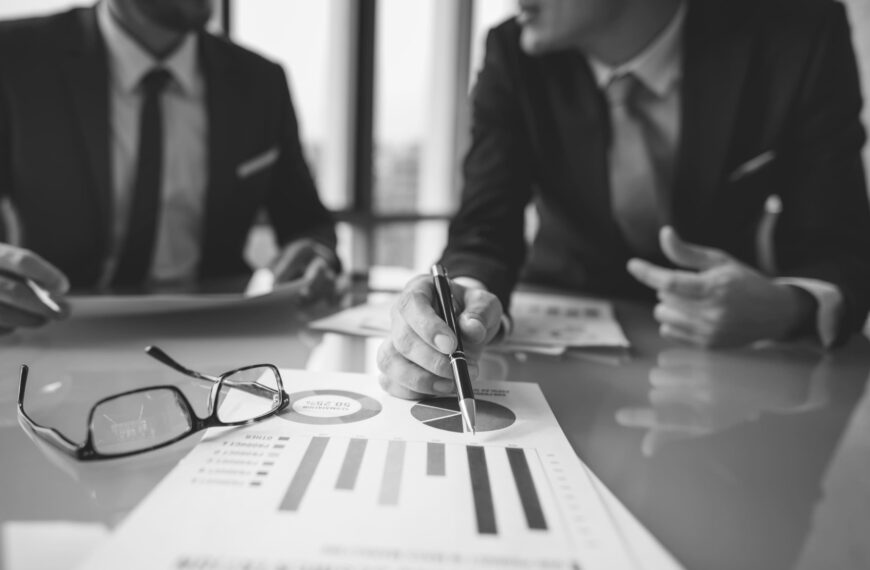 Etyka zawodowa w księgowości cyfrowej