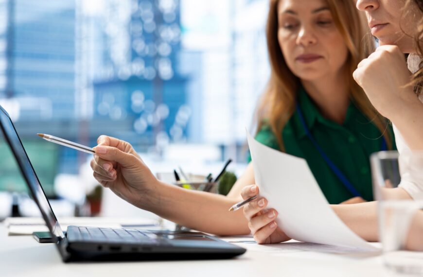 Księgowość sektora publicznego po 2021 roku 