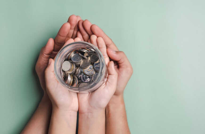 Księgowość w sektorze non-profit 