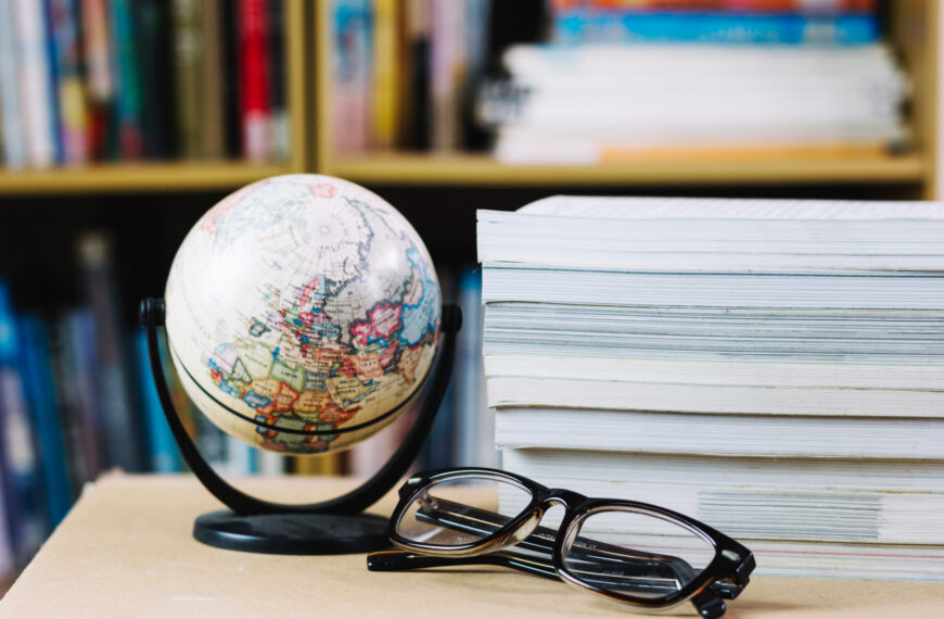 Nowe standardy rachunkowości międzynarodowej po 2021 roku