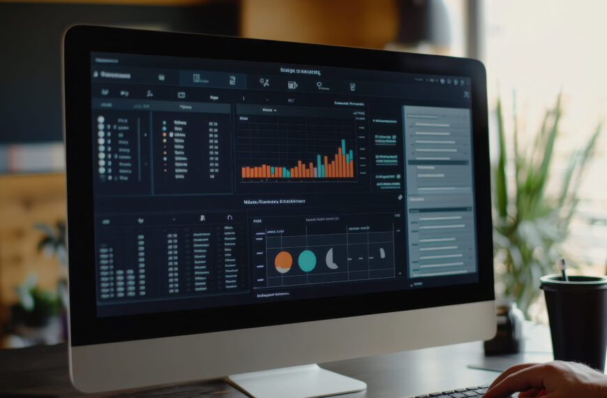 Nowoczesne narzędzia do zarządzania płynnością finansową 