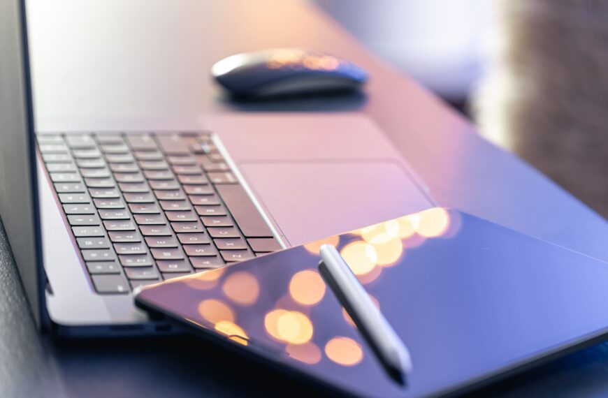 Podatki w erze gospodarki cyfrowej