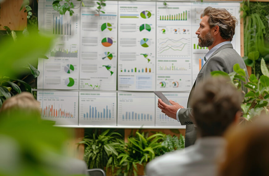 Raportowanie ESG a rola księgowego