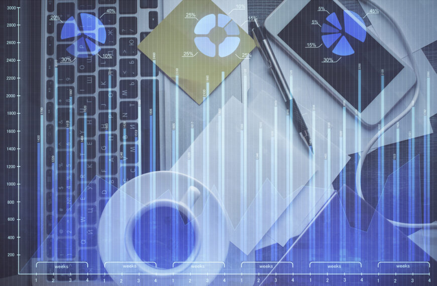 Raportowanie zintegrowane – przyszłość sprawozdawczości