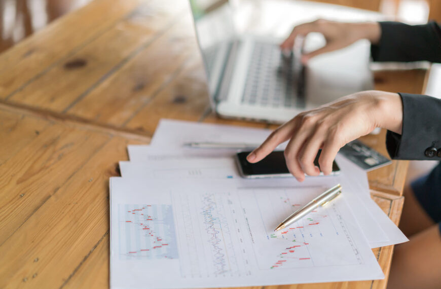 Wpływ inflacji na sprawozdawczość i wycenę aktywów