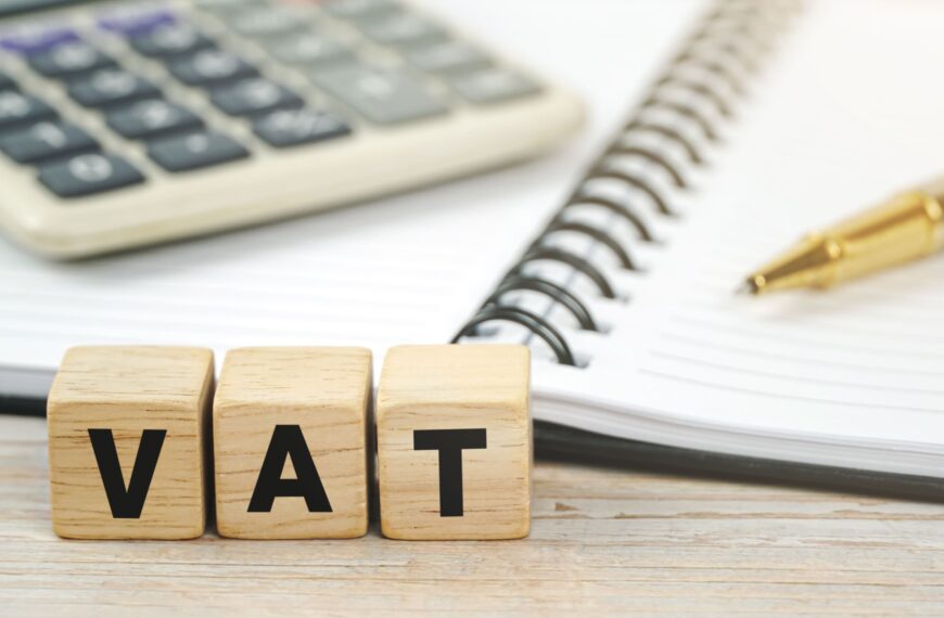 Wpływ zmian w VAT na rozliczenia firm po 2021 roku