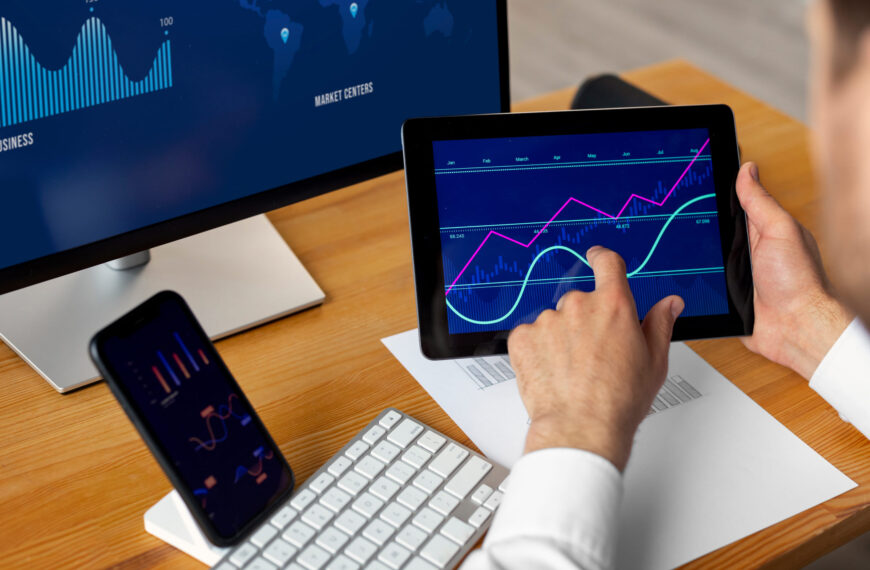 Zastosowanie narzędzi predykcyjnych w planowaniu finansowym