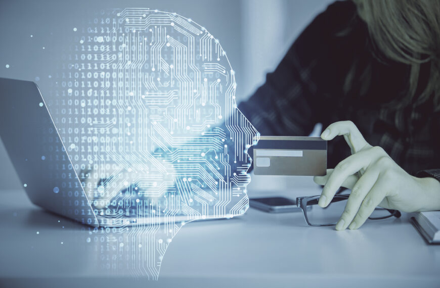 Wpływ sztucznej inteligencji na proces zamknięcia miesiąca